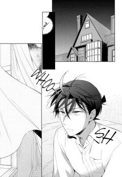 Page 26 of Shiro to Ao to Yoru to Asa to Sorekara no