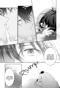 Page 30 of Shiro to Ao to Yoru to Asa to Sorekara no