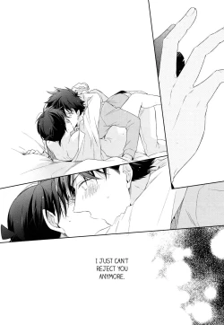 Page 39 of Shiro to Ao to Yoru to Asa to Sorekara no