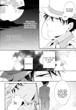 Page 3 of Shiro to Ao to Yoru to Asa to Sorekara no
