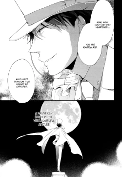 Page 4 of Shiro to Ao to Yoru to Asa to Sorekara no