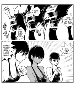 Page 12 of Seichou Toukoubi | Adulthood School Day