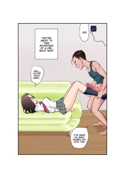 Page 4 of Burei Girl