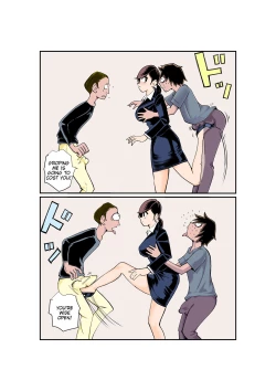 Page 9 of Burei Girl