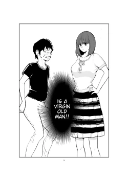 Page 3 of Joshidaisei Joou-sama | College Girl Dominatrix