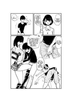 Page 8 of JoshiAna no Tamazeme | Female Announcer Sacksmacker