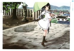 Page 138 of Kantoku Publicity Visual book