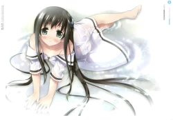 Page 150 of Kantoku Publicity Visual book