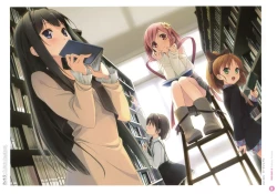 Page 49 of Kantoku Publicity Visual book