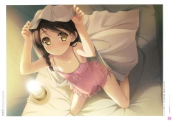 Page 53 of Kantoku Publicity Visual book