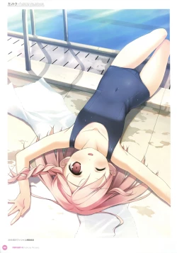 Page 69 of Kantoku Publicity Visual book