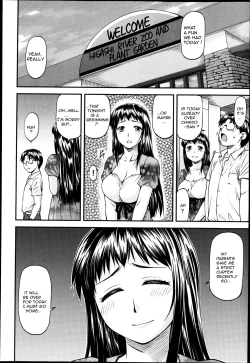 Page 43 of Junai Collapse Ch. 1-2