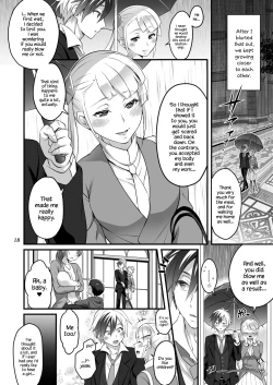 Page 18 of Futanari Lara to Kozukuri Sex