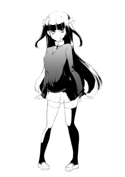 Page 215 of Koakuma Kanojo no Sex Jijou.