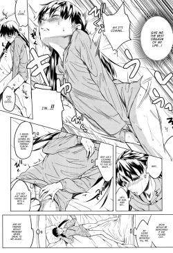 Page 189 of Chichi to Musume no Seiai Hakusho | Father and daughter sex white paper