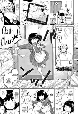 Page 29 of Chichi to Musume no Seiai Hakusho | Father and daughter sex white paper