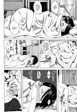 Page 60 of Chichi to Musume no Seiai Hakusho | Father and daughter sex white paper