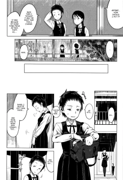 Page 78 of Chichi to Musume no Seiai Hakusho | Father and daughter sex white paper