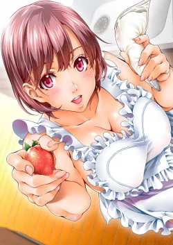 Page 4 of BANANAMATE Vol. 19