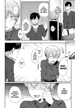 Page 10 of Saikai wa Sex no Ato de | After-Sex Reunion