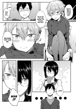 Page 11 of Saikai wa Sex no Ato de | After-Sex Reunion