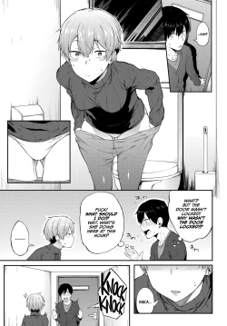 Page 3 of Saikai wa Sex no Ato de | After-Sex Reunion