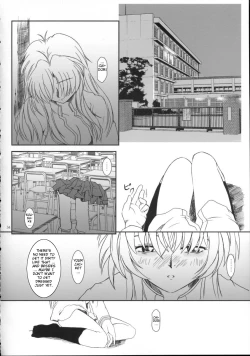 Page 33 of Full Metal Panic! 2 - Tsuduku Sasayaki | Endless Whisper