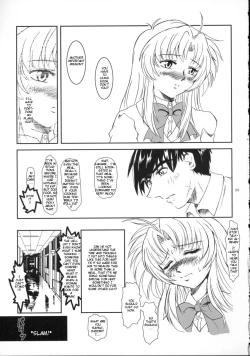 Page 8 of Full Metal Panic! 2 - Tsuduku Sasayaki | Endless Whisper