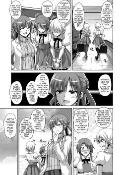 Page 25 of Hanazono no Mesudorei | The Slave Girls of the Flower Garden Ch. 1-5