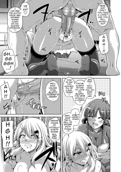 Page 29 of Hanazono no Mesudorei | The Slave Girls of the Flower Garden Ch. 1-5