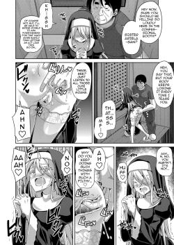 Page 74 of Hanazono no Mesudorei | The Slave Girls of the Flower Garden Ch. 1-5