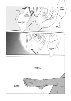 Page 21 of Digitalis no Hokotae 4