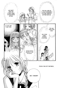 Page 19 of Nikurashii Anata e | To The One I Hate Ch. 1, 7