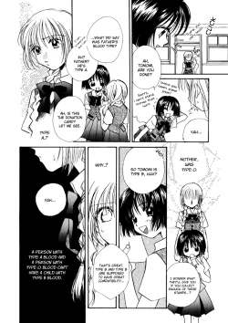 Page 24 of Nikurashii Anata e | To The One I Hate Ch. 1, 7