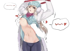 Page 5 of Happy Snow Festival