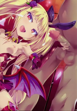 Page 8 of BB no Fukenzen na Illust-bon