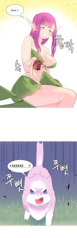 Page 292 of A World that I Rule | 我统治的世界 Ch.1-31