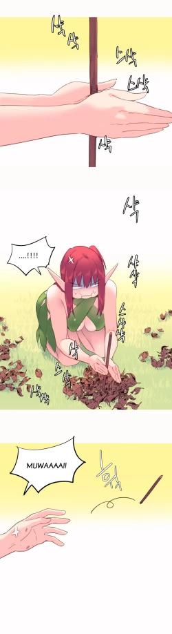 Page 586 of A World that I Rule | 我统治的世界 Ch.1-31