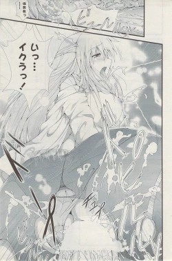 Page 207 of COMIC Potpourri Club 2009-04