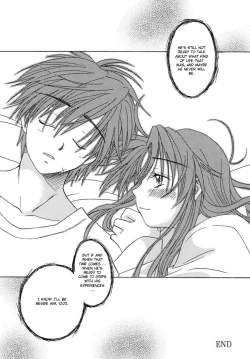 Page 31 of Heishi to Tenshi no Oputenpo | Soldier and Angel Optempo