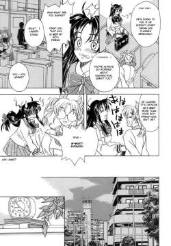 Page 5 of Heishi to Tenshi no Oputenpo | Soldier and Angel Optempo
