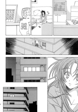 Page 6 of Heishi to Tenshi no Oputenpo | Soldier and Angel Optempo