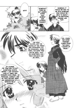 Page 6 of Miroku Sango + 1 | 3635+1