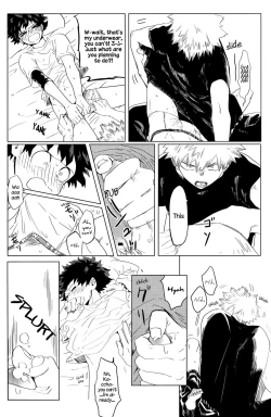 Page 16 of Boku no Risou no Mirai | My Ideal Future