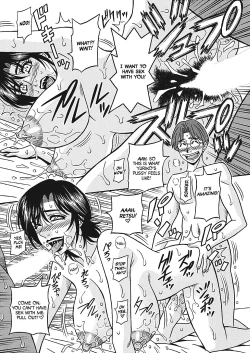 Page 52 of Porno First| Porno FirstCh. 1-3