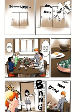 Page 15 of RUKIA'S ROOM