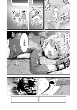 Page 269 of COMIC Koh 2018-02