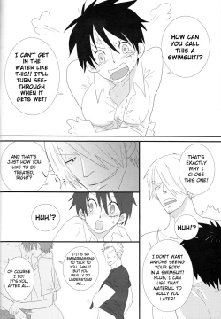 Page 27 of Triple Summer