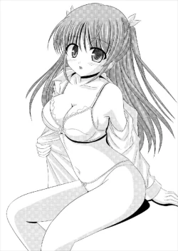 Page 11 of Tosho-bu no Ero Fes Extra