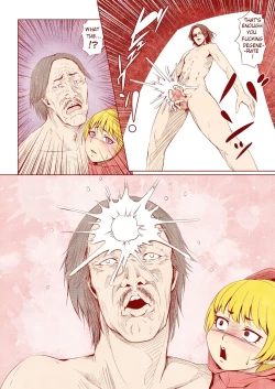 Page 10 of Otsukai Chinpo Akazukin-kun!